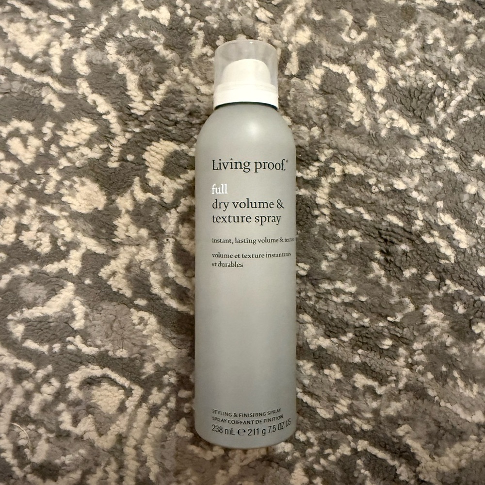 Living Proof Full Dry Volume & Texture Spray - Picture 2 of 2
